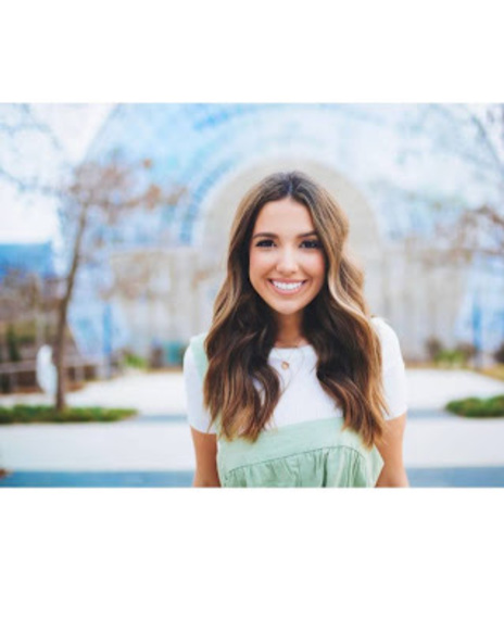 Meet your Posher, Grace - Picture 1 of 1